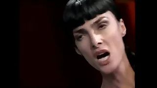 Fantasy output porn at hand a museum